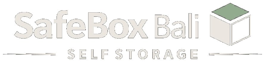 SafeBox Bali